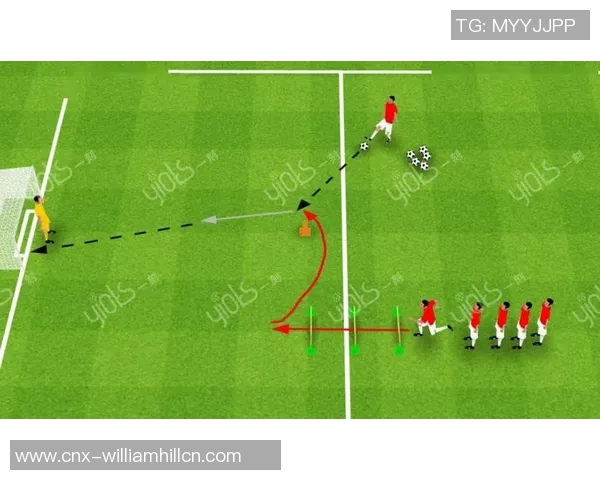 提升足球运动员协调性的创新训练方法探索与实践