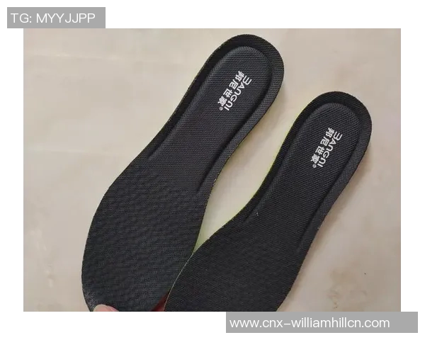 提升运动表现的秘密武器足球鞋垫的选择与使用技巧解析