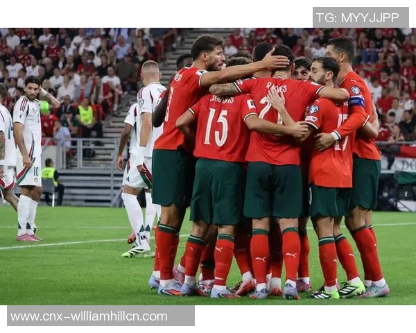 葡萄牙与匈牙利精彩对决直播全程回顾及赛后分析