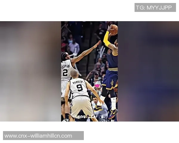 骑士与马刺激战回顾欧文狂砍57分精彩瞬间录像分享